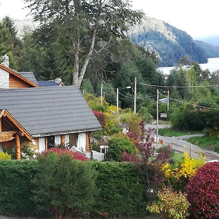 Hosteria Epulen Villa La Angostura Exterior photo